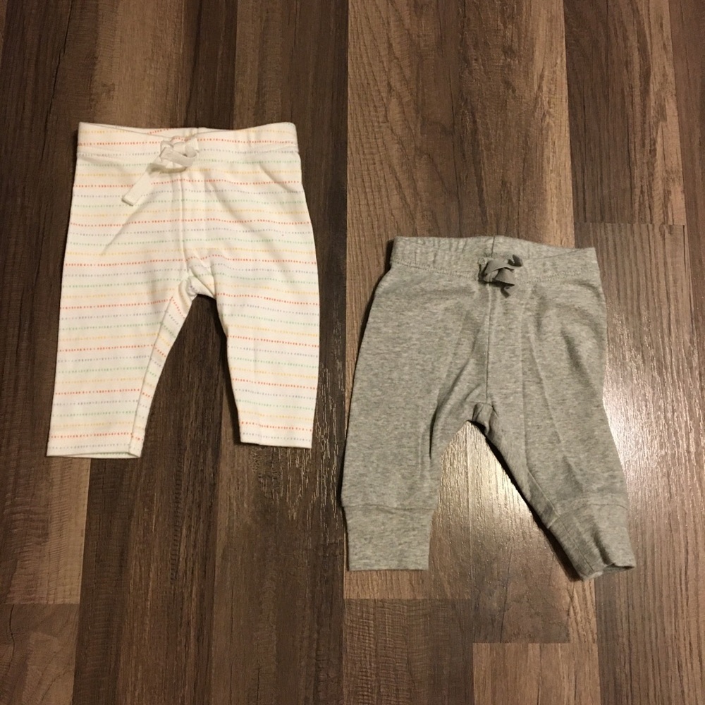 Baby Pants